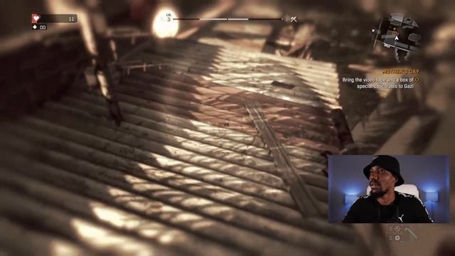 Should You Buy Dying Light? Part 2 смотреть онлайн