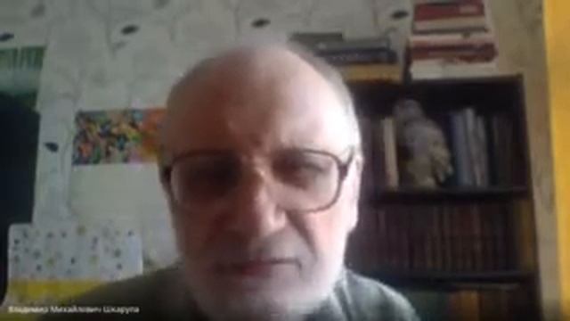 Философия на теологическом Лекция 4 (2021 04 13) смотреть онлайн