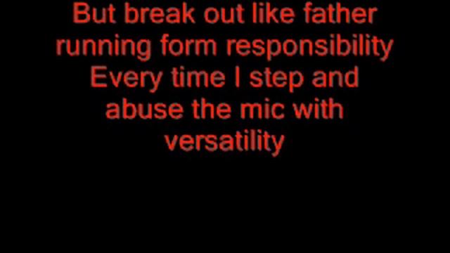 Immortal Technique Dominant Species Lyrics смотреть онлайн