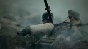Брусиловский прорыв. Клип на песню "Отзвучки Нейтрона."