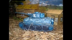 Т-34 История победы