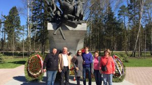 1. 2017г. Беларусь. Начало пути