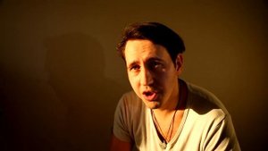 Игорь Растеряев Дед Агван стих