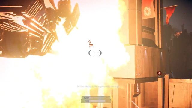 Star Wars Battlefront 2 Series X Gameplay Walkthrough Part 3 смотреть онлайн