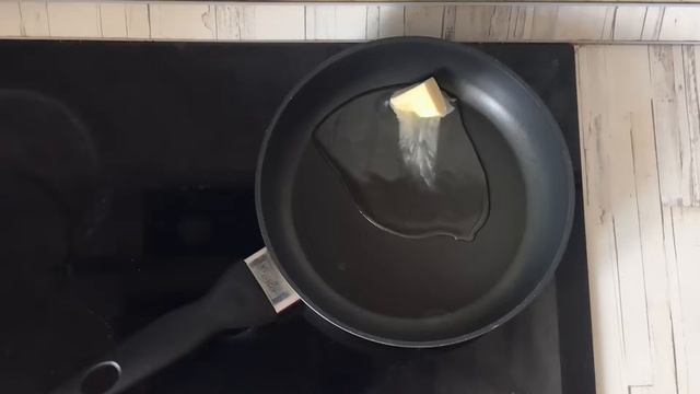 КАК ПРИГОТОВИТЬ ЭСКАЛОП ИЗ ИНДЕЙКИ НА СКОВОРОДЕ? Жареное филе индейки, очень вкусное и сочное