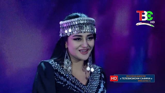 Фотима Машрабова - Консерт смотреть онлайн