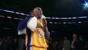 Nike выпустил рекламу в память о баскетболисте Коби Брайанте