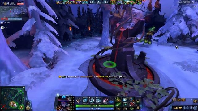 НОВЫЙ-ДОТА-ШУТЕР смотреть онлайн