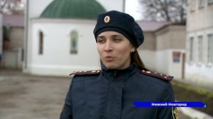 В нижегородской исправительной колонии №2 осуждённые снимают сюжеты и создают новостные выпуски