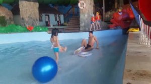 19 мая 2017 г.Аквапарк фэнтези