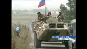 Чичерина Добровольческая (Клип на песню)