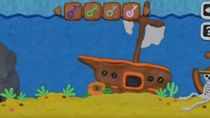 12 замков 3 вокруг света игра часть 2