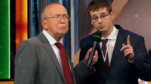 Трагическая судьба Юрия Вяземского