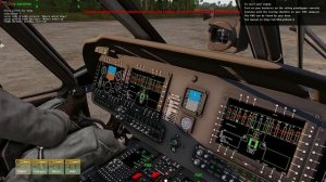Arma 3 Black Hawk Mods Hatchet H-60 pack - Development Version