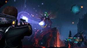 Lost Planet 3 #18 - Альбиносы мерещатся повсюду