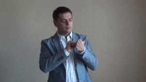 Видеоурок № 2    6 шагов для изменения себя и Жизни. Роман Сухинин