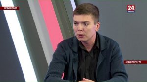 Открытая власть. Александр Жиров. Выпуск от 12.11.24