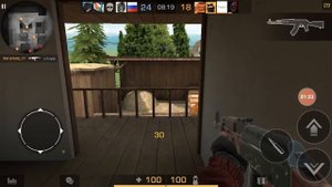 Топ 5 способов получить nameless коллекцию в standoff2