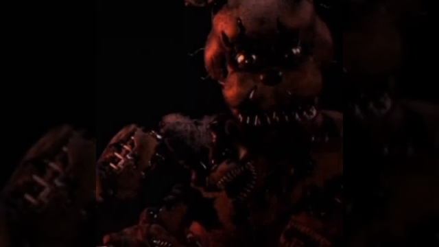 Кто такой Фредди Фазбер?История аниматроника Фредди.