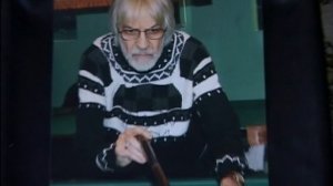 Документальный фильм "Спектакль по имени жизнь"