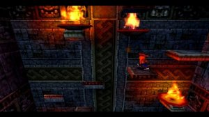 Crash Bandicoot : PS1 : На русском : Часть 4 (У ВСЕХ РЕМАСТЕР. У НАС ОРИГИНАЛ)