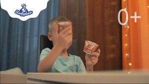 Съёмочный видеоролик для ТМ "Вятушка". Лакомства в новых нарядах