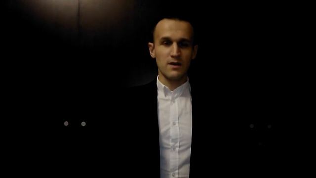 Видеоинтервью Артур Бестаев