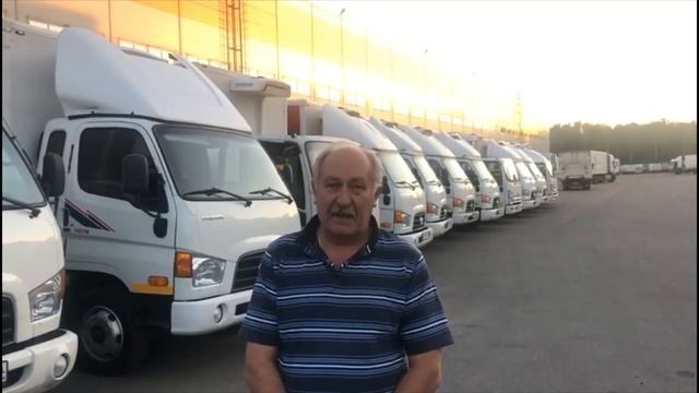 Куриный дом - отзыв о рефрижераторах ТерраФриго