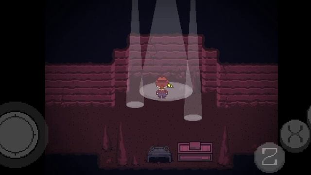 Самый сложный монстр в Undertale Yellow. Undertale Yellow Прохождение #5