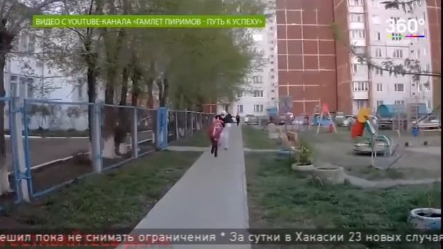 Я В НОВОСТЯХ! / МЕНЯ ПОКАЗАЛИ НА NOTA BENE смотреть онлайн