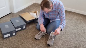 New Balance 515 Shoes Review (3 Different Color Combinations)