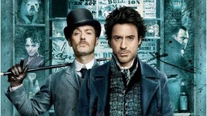 Шерлок Холмс / Sherlock Holmes (русский трейлер)