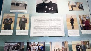 Музей школы "Дмитровский"