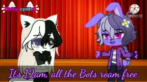 Community vs Fandom's //🎤Singing battle🎶\\