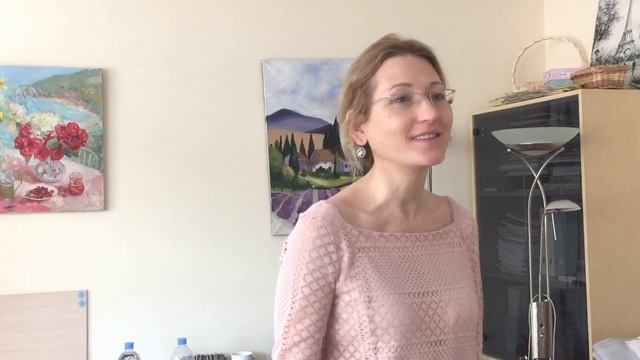 Лера Хижная про результаты Access Facelift смотреть онлайн