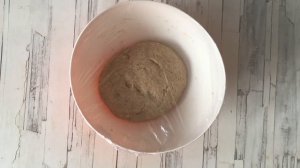 Как испечь вкусный и полезный хлеб из гречки Гречневый хлеб в духовке.