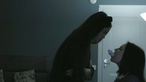 "Комикс", группа "Кинорежиссура", педагог Кристина Ширинова