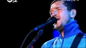 03 - Red Hot Chili Peppers - Can't Stop - Live Rock am Ring '04