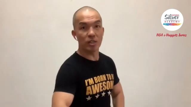 [NSA e-Nuggets Series] Defensive Survival Instinct (Self-Defence Workshop) смотреть онлайн