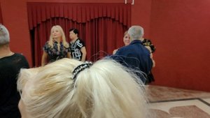 Eu Numai, Numai... 10.11.24...