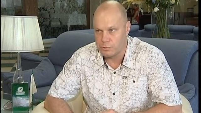 Алексей Кортнев (интервью)