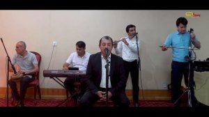 Сангали Мирзоев ШАКЛИ ПУРРАИ ГАЗАЛХО БАРОИ МАРДУМИ ТОЧИК |