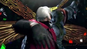 Dante Status