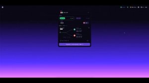 Бивалютные инвестиции на dex биржах