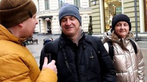 Как живут жители Москвы