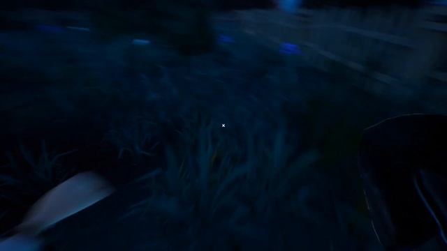 Попал в подвал но........Hello Neighbor 2 Demo