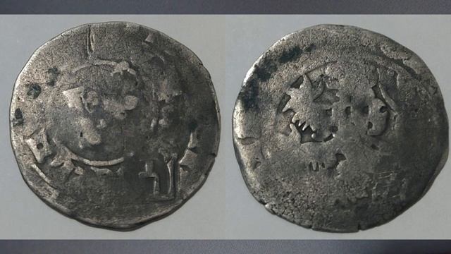 Padirbti Stulpų kontrasignatai ant įvairių monetų. Подделки надчеканов Колюмн на разных монетах смотреть онлайн