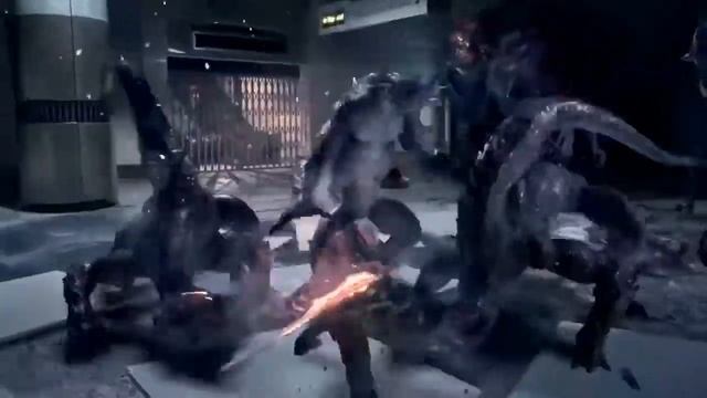 Subhuman [gmv] dmc 3-4-5 смотреть онлайн