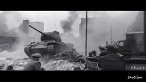 March of the Soviet Tankmen - Марш советских танкистов