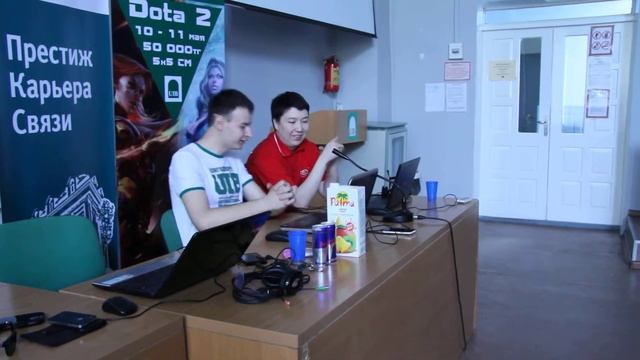 Дота 2 комментаторы смотреть онлайн